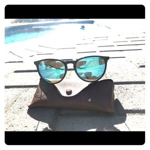 Ladies Ray-Ban Sunglasses